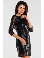 Dámske šaty A346 - Awama