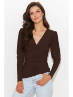 Blúzka model 186781 Numinou Blúzka model 186781 Numinou