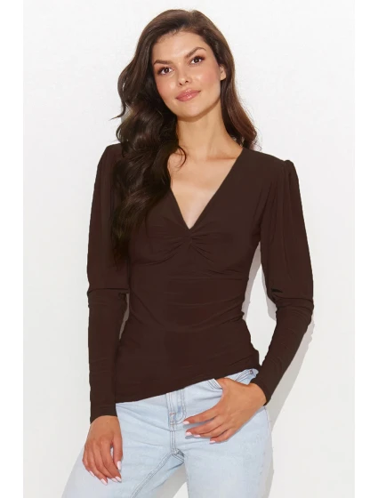 Blúzka model 186781 Numinou Blúzka model 186781 Numinou