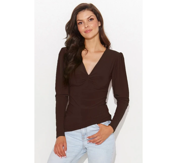 Blúzka model 186781 Numinou Blúzka model 186781 Numinou