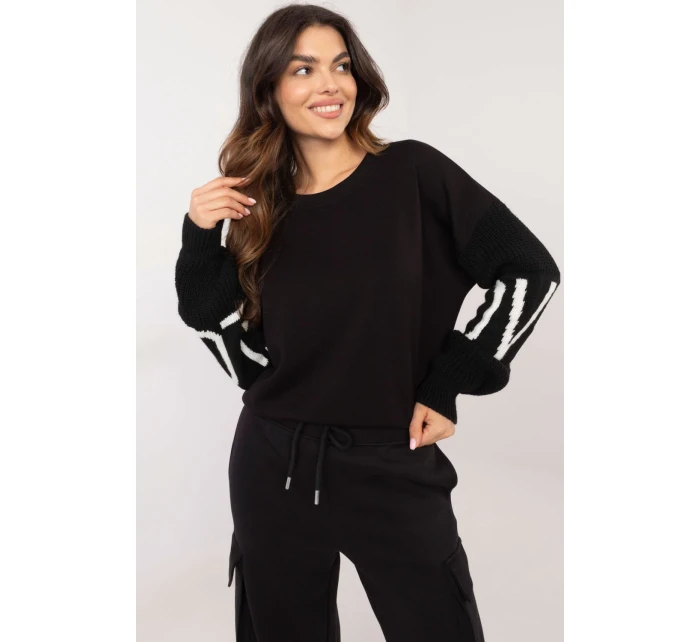 Mikina model 202900 Taliansko Moda