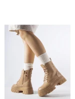 Topánky model 204829 Solea