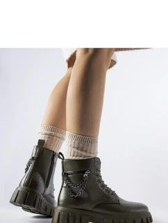 Model obuvi 206488 Solea