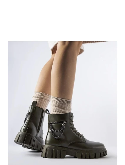 Model obuvi 206488 Solea Model obuvi 206488 Solea