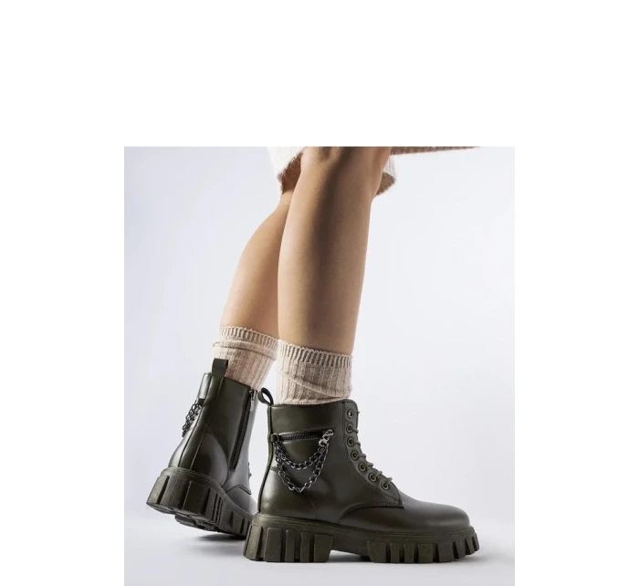 Model obuvi 206488 Solea Model obuvi 206488 Solea