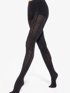 Pančuchy model 220111 Gatta