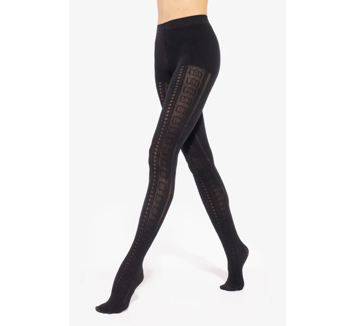 Pančuchy model 220111 Gatta