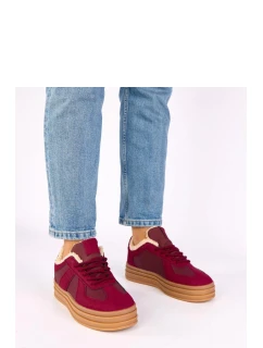 Športová obuv model 221648 Solea