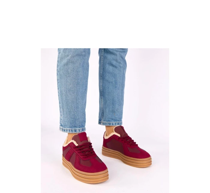 Športová obuv model 221648 Solea