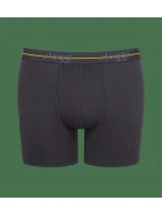 sloggi muži Start Short C2P box - GRAY - SLOGGI GRAY - SLOGGI