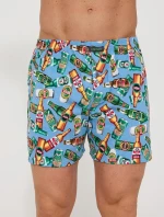 Boxerky Cornette Classic 011/189 3XL-5XL