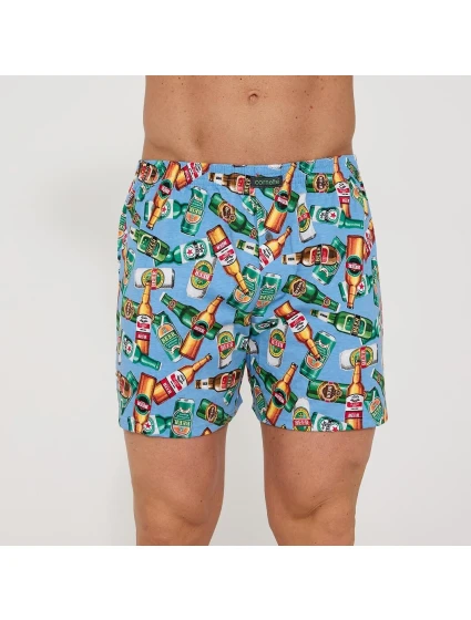 Boxerky Classic model 21893990 3XL5XL - Cornette