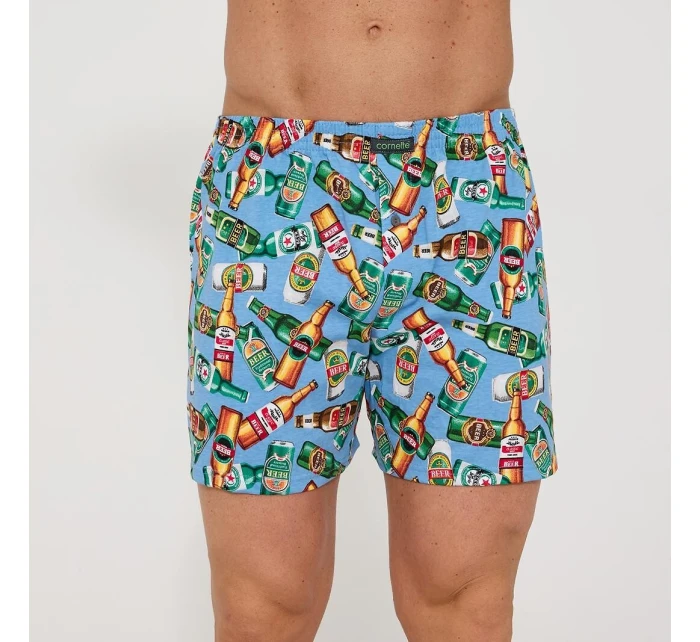 Boxerky Classic model 21893990 3XL5XL - Cornette