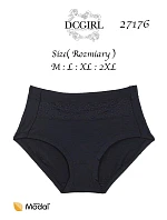 Nohavičky DC Girl 27176 A12 M–2XL
