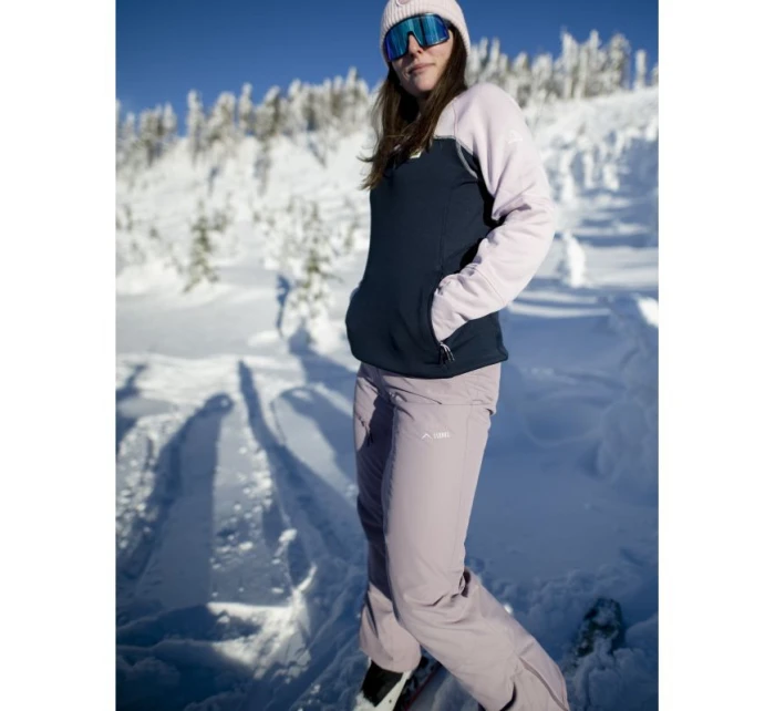 Lyžiarske nohavice Elbrus Andalsen W 92800549503