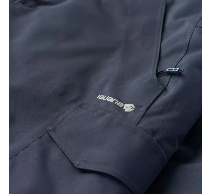 Lyžiarske nohavice Iguana Nala II W 92800550536