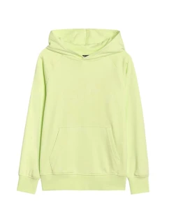 4F M1712 Jr Mikina 4FJWSS25TSWSM1712 45N