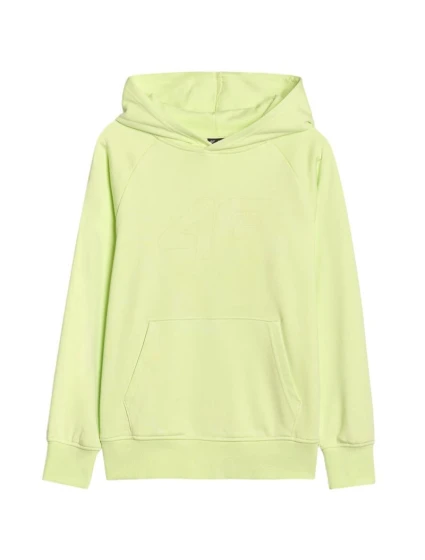 4F M1712 Jr Mikina 4FJWSS25TSWSM1712 45N 4F M1712 Jr Mikina 4FJWSS25TSWSM1712 45N