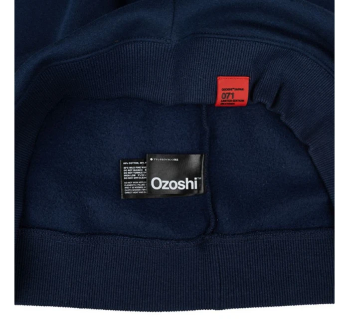 Ozoshi mikina Colombia M OZ93878 men