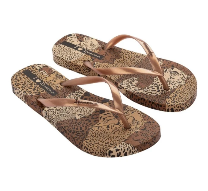 Žabky Ipanema Animal W 83617AY384