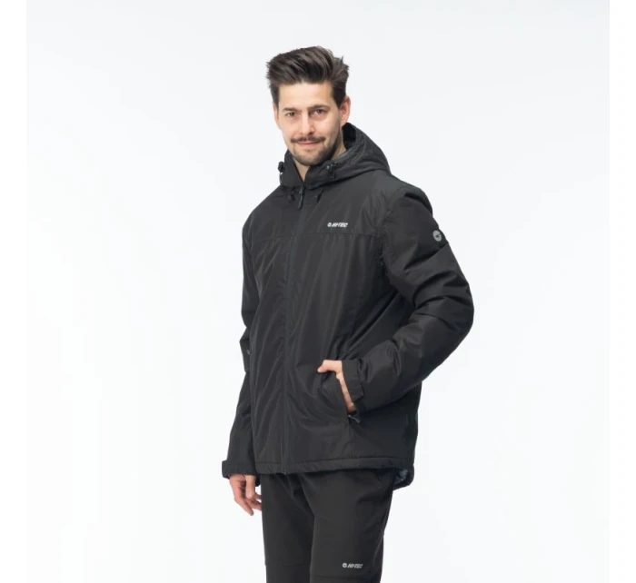 Męska Kurtka model 21360995 II - Hi-Tec Męska Kurtka model 21360995 II - Hi-Tec