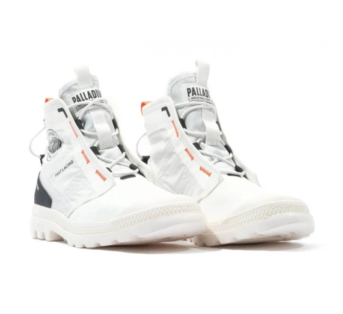 Boty Pampa Travel Lite model 21381105 - Palladium Boty Pampa Travel Lite model 21381105 - Palladium