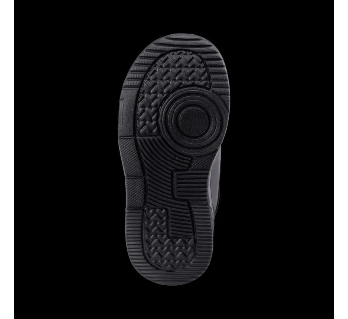 Detská obuv CURLIN KDB