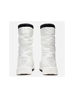 Rossignol W Rossi Podium Coulisse topánky white Rossignol W Rossi Podium Coulisse topánky white