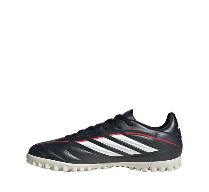Detská futbalová obuv adidas Copa Pure IV Club TF JR6196