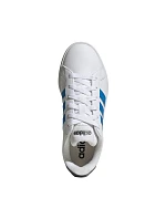 Detská obuv adidas Grand Court 3.0 white JP9364