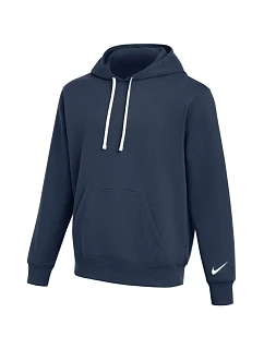 Pánská mikina Nike Park 26 Fleece, tmavě modrá, model 22310021 velikost 410 S - No name