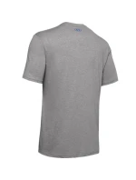 Pánské tričko GL Foundation SS T M   model 15995635 - Under Armour