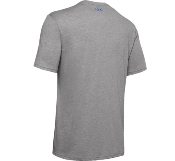 Pánské tričko GL Foundation SS T M   model 15995635 - Under Armour