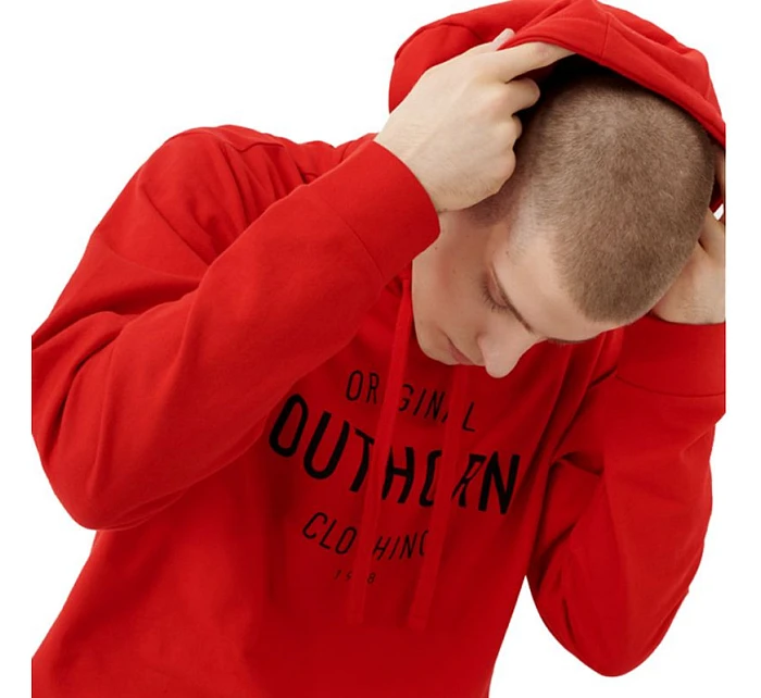 Pánska mikina M HOL21 BLM602 62S - Outhorn