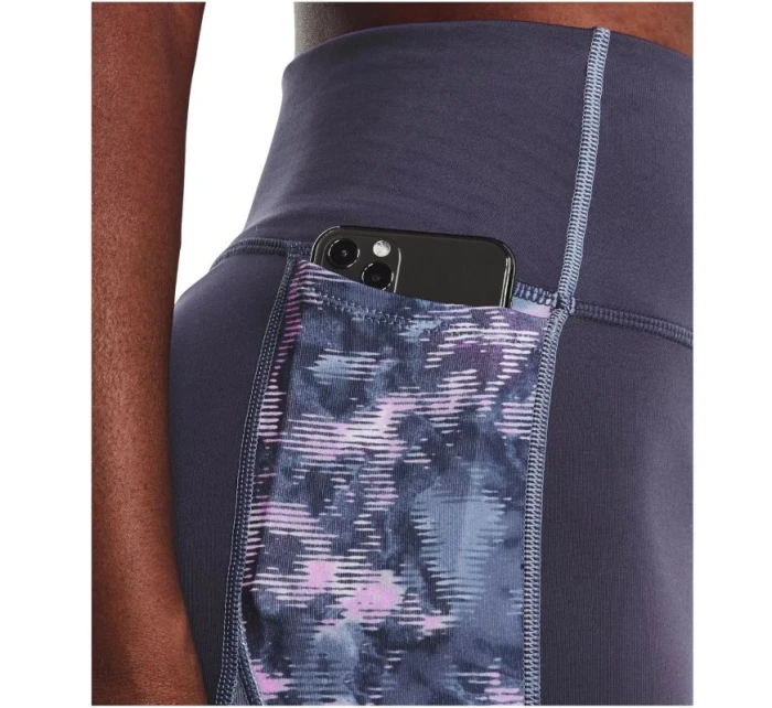 Dámske legíny Train Cw W 1373972-558 - Under Armour