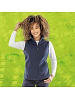 Result R 904X Fleecová vesta 30.904X black Result R 904X Fleecová vesta 30.904X black