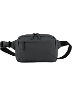 BagBase BG 187 Ledvinka "Premium Recycled" 52.0187 graphite grey BagBase BG 187 Ledvinka "Premium Recycled" 52.0187 graphite grey