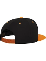 6 panelová Snapback kšiltovka orange model 22482382 - Flexfit 6 panelová Snapback kšiltovka orange model 22482382 - Flexfit