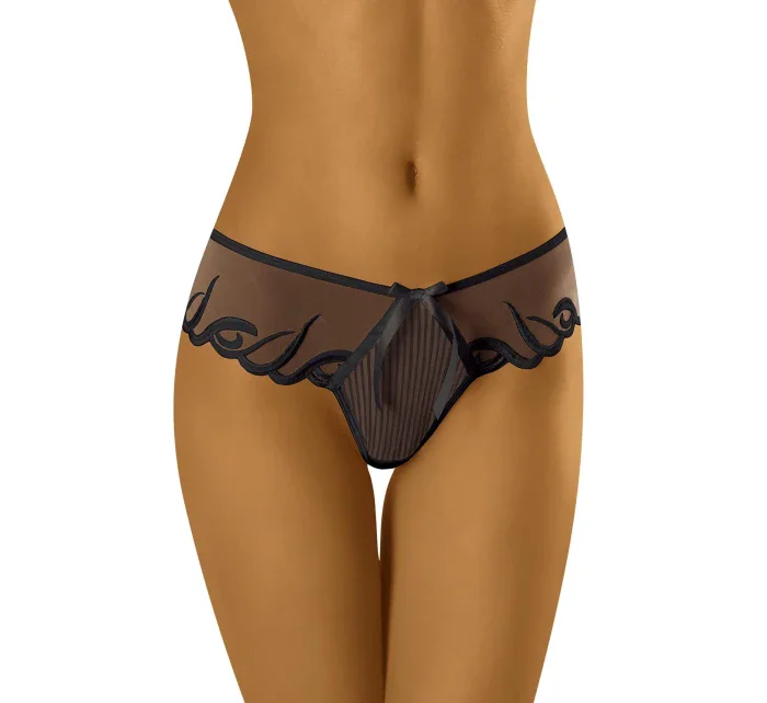 Wol-Bar Makumba farba: čierna Wol-Bar Makumba farba: čierna