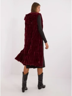 Vesta AT KZ 2368 1.13 bordová