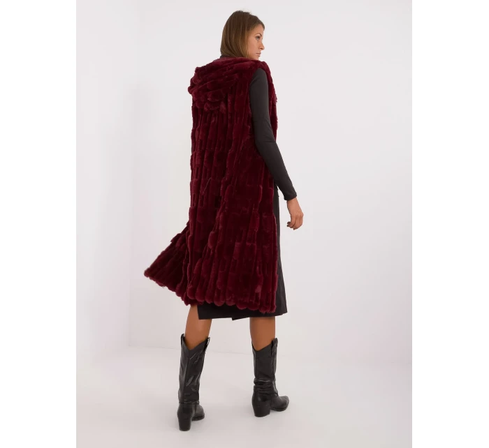 Vesta AT KZ 2368 1.13 bordová