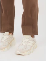 Komplet IT KMPL model 21937112 brązowy - FPrice