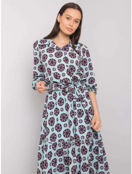 Šaty LK SK 508525.17 mincí