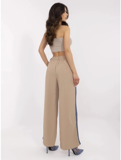 Nohavice NM SP Y0830.64P camel