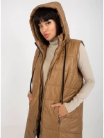 Vesta TW KZ BI model 17531680 světle hnědá - FPrice