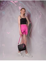 Kabelka VUCH Coalie Marble Black