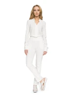 Dámské kalhoty model 14564452 - STYLOVE