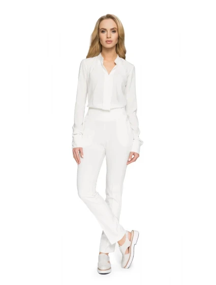 Dámské kalhoty model 14564452 - STYLOVE