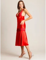 Dámská saténová noční sada model 15251581 - FPrice