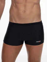 Pánske plavky Zerg 41319 black - Henderson